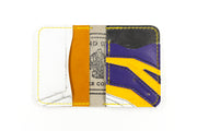 Los Angeles 4 Slot Wallet