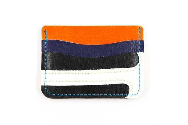 New York 1 3 Slot Wallet