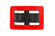 Chicago One 6 Slot Wallet