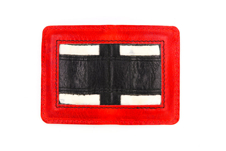 Chicago One 6 Slot Wallet
