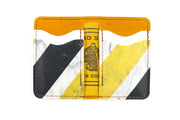 Boston 6 Slot Wallet