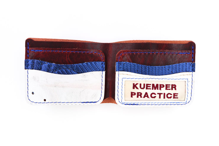 Colorado 6 Slot Bi-Fold Wallet