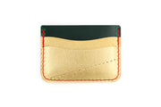 Minnesota Flower Power 3 Slot Wallet