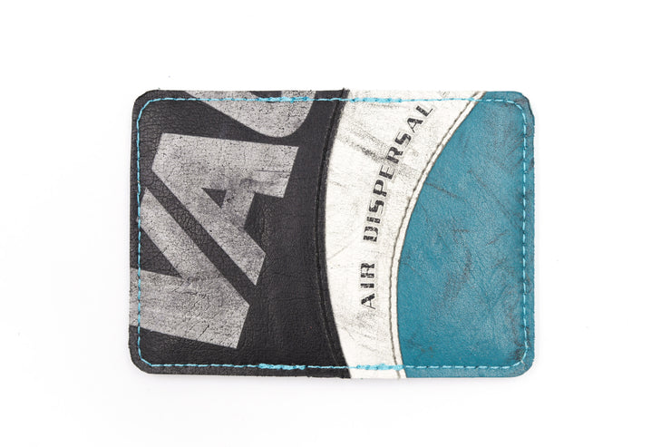 Shark Attack Blocker 6 Slot Wallet
