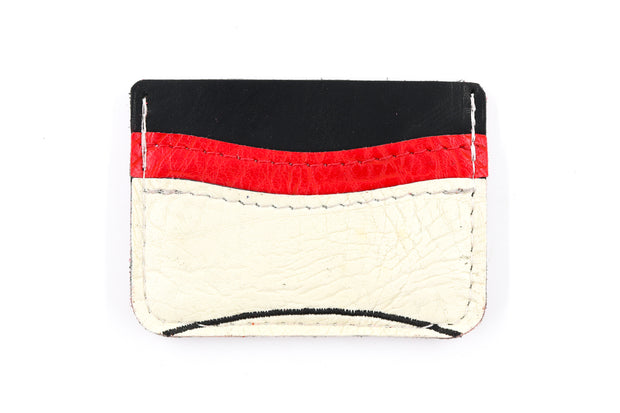 Detroit 3 Slot Wallet