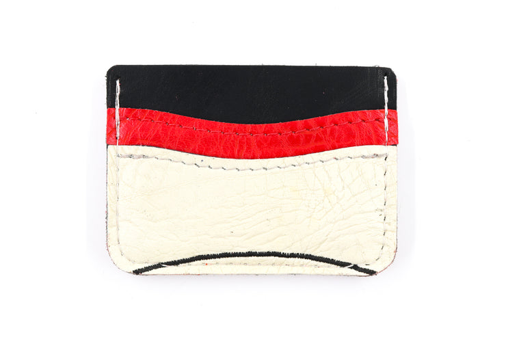 Detroit 3 Slot Wallet