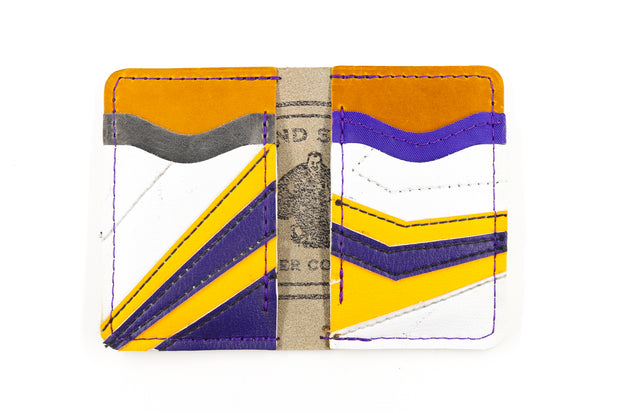 Los Angeles 6 Slot Wallet