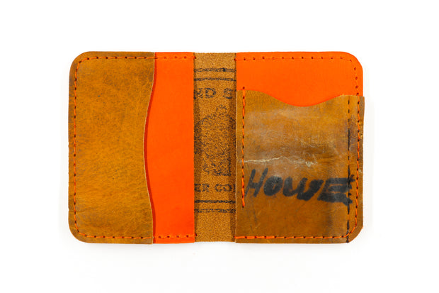 Cooper Weeks GM5 4 Slot Wallet