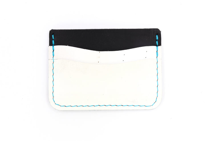 San Jose Shark Attack 3 Slot Wallet