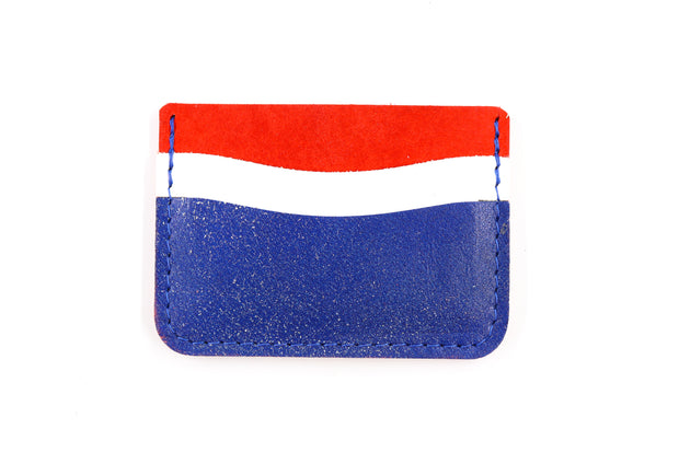 New York 3 Slot Wallet