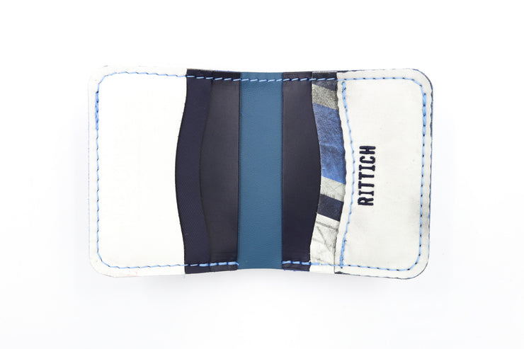 Winnipeg 1 6 Slot Square Wallet