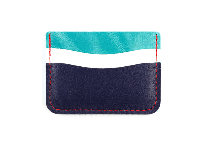 Seattle 3 Slot Wallet