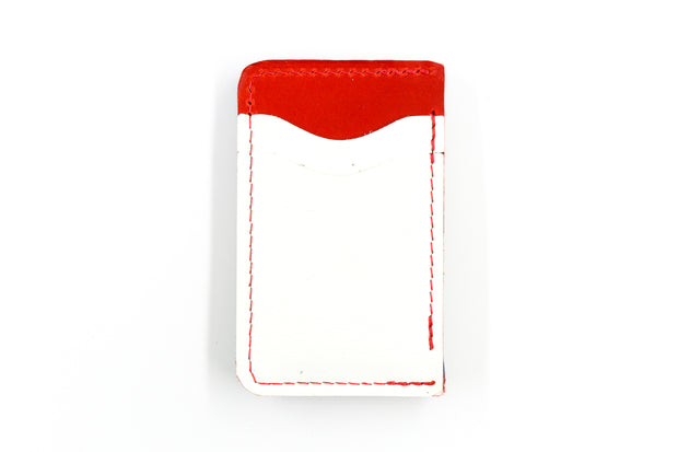 New York 3 Slot Money Clip