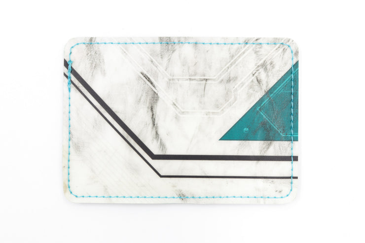 San Jose Blocker 6 Slot Wallet