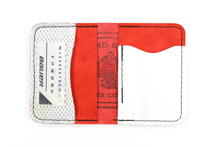 Chicago 4 Slot Wallet
