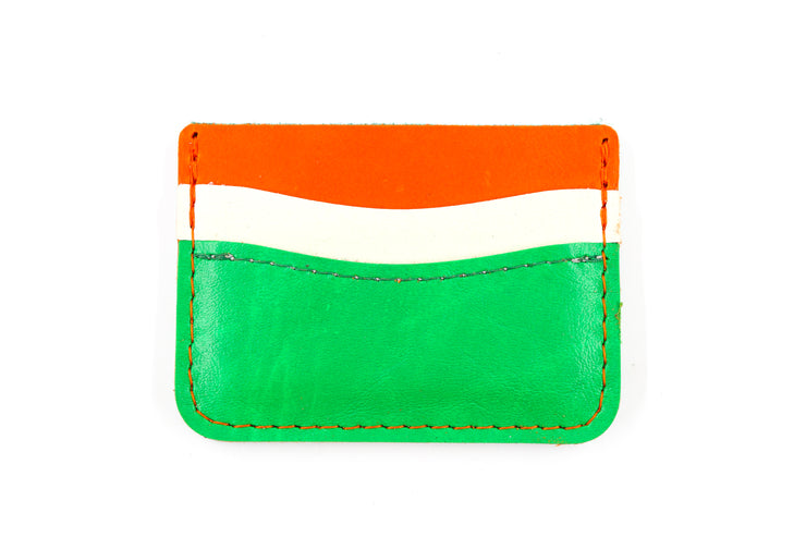 Juice Box 3 Slot Wallet
