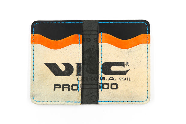 VIC Blocker 6 Slot Wallet