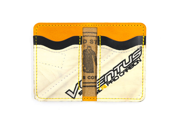 Pittsburgh 6 Slot Wallet