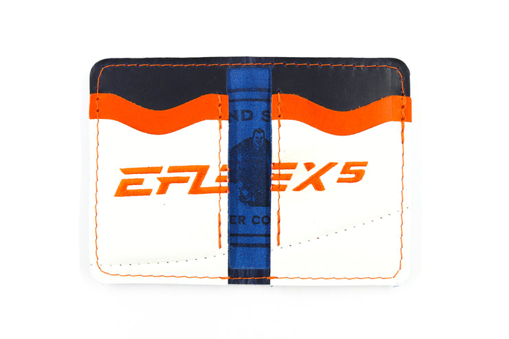 Edmonton 6 Slot Wallet