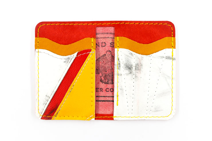 Calgary 6 Slot Wallet