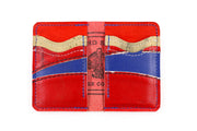 Montreal 6 Slot Wallet