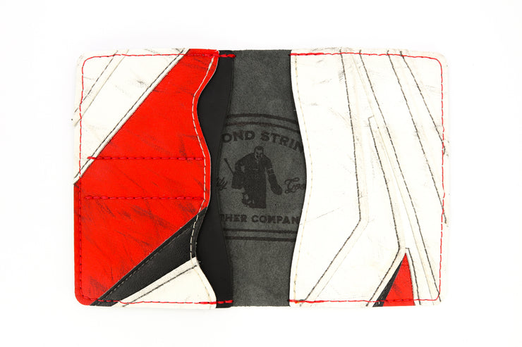 Carolina Passport Wallet