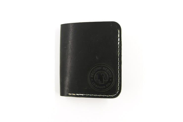 Dallas 6 Slot Square Wallet
