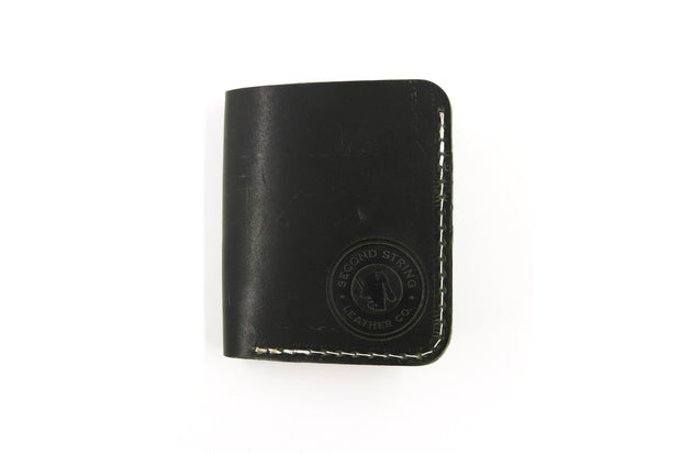 Dallas 6 Slot Square Wallet