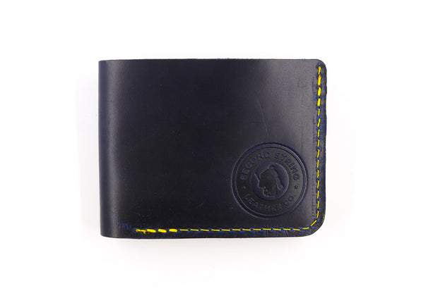 St Louis 6 Slot Bi-Fold Wallet