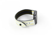 Pittsburgh Weave3 iWatch Band