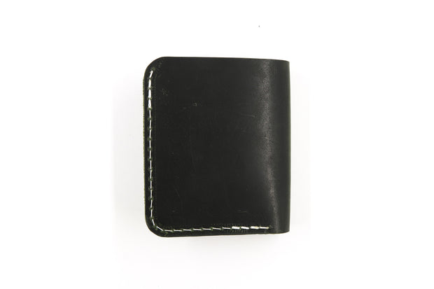 Dallas 6 Slot Square Wallet