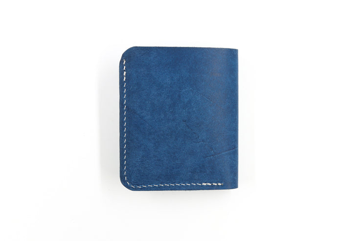 Tampa Bay 6 Slot Square Wallet