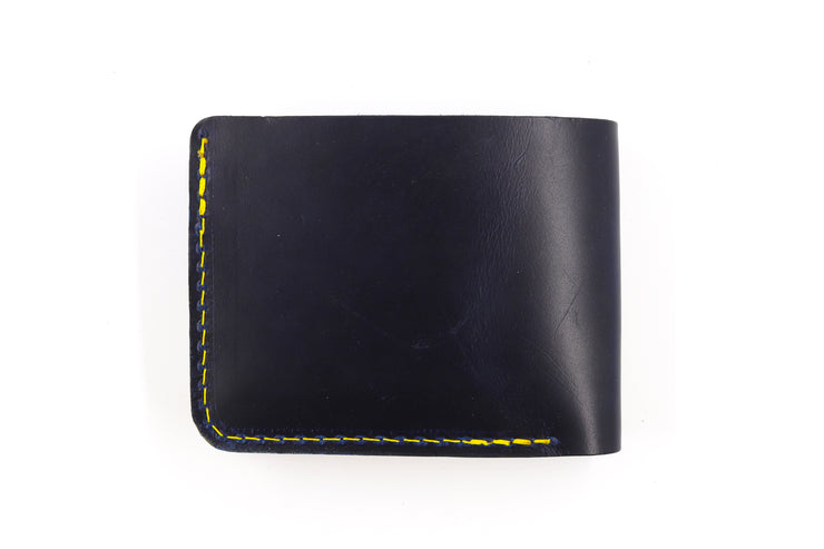 St Louis 6 Slot Bi-Fold Wallet