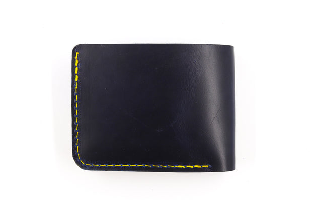 St Louis 6 Slot Bi-Fold Wallet