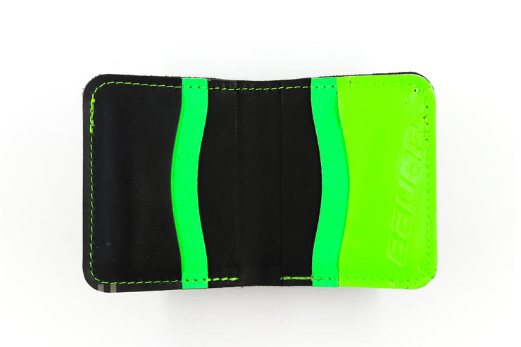 Dallas 6 Slot Square Wallet