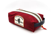 Washington All Caps Bathroom Bag