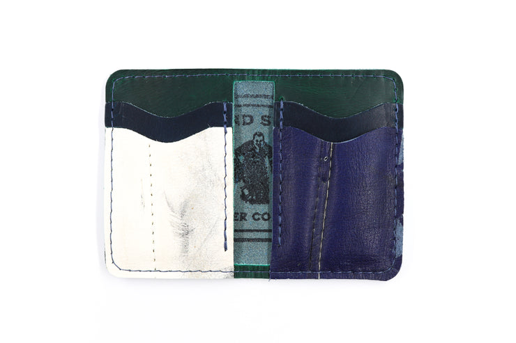 Hartford 6 Slot Wallet