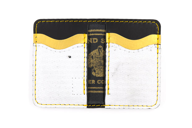Boston 6 Slot Wallet