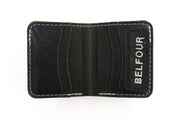 Dallas 6 Slot Square Wallet