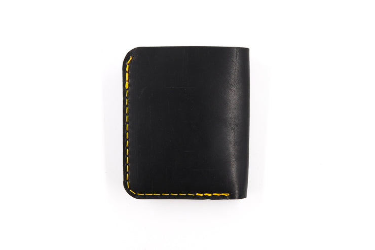 Boston 6 Slot Square Wallet