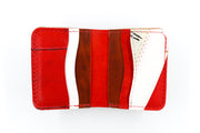 Detroit 6 Slot Square Wallet
