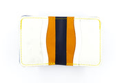 Florida 6 Slot Square Wallet