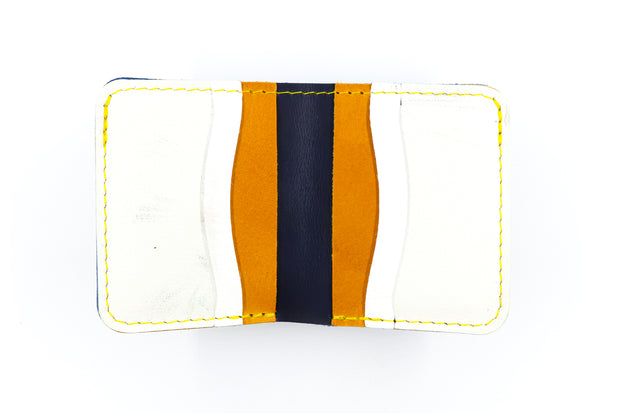 Florida 6 Slot Square Wallet