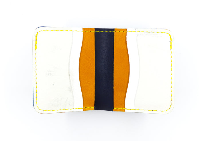 Florida 6 Slot Square Wallet