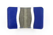 Toronto 6 Slot Square Wallet