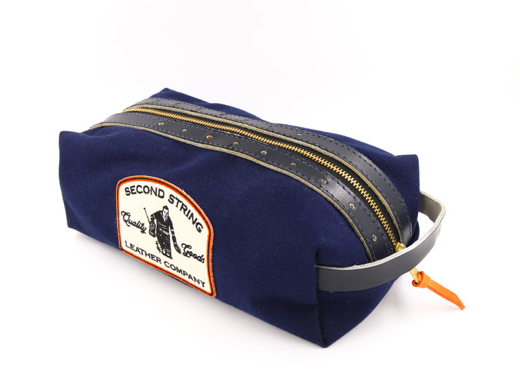 New York Bathroom Bag