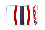 USA 6 Slot Square Wallet