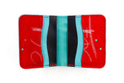 Seattle 6 Slot Square Wallet