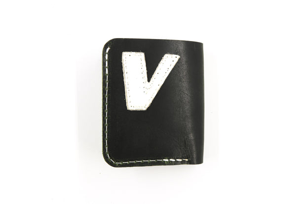 Dallas 6 Slot Square Wallet