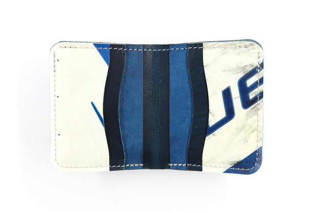 Tampa Bay 6 Slot Square Wallet